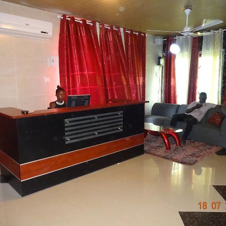 Nordik Palace Bed & Breakfast تيما المظهر الخارجي الصورة