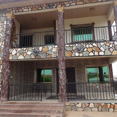 Nordik Palace Bed & Breakfast تيما المظهر الخارجي الصورة