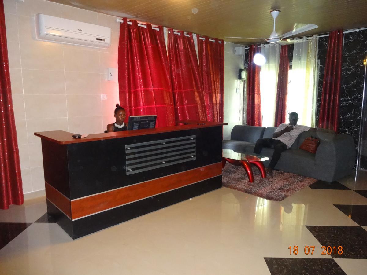 Nordik Palace Bed & Breakfast تيما المظهر الخارجي الصورة
