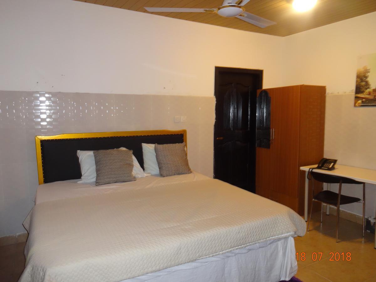 Nordik Palace Bed & Breakfast تيما المظهر الخارجي الصورة