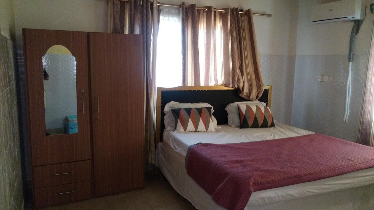 Nordik Palace Bed & Breakfast تيما المظهر الخارجي الصورة