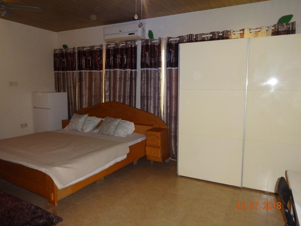 Nordik Palace Bed & Breakfast تيما المظهر الخارجي الصورة
