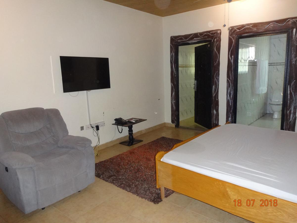 Nordik Palace Bed & Breakfast تيما المظهر الخارجي الصورة