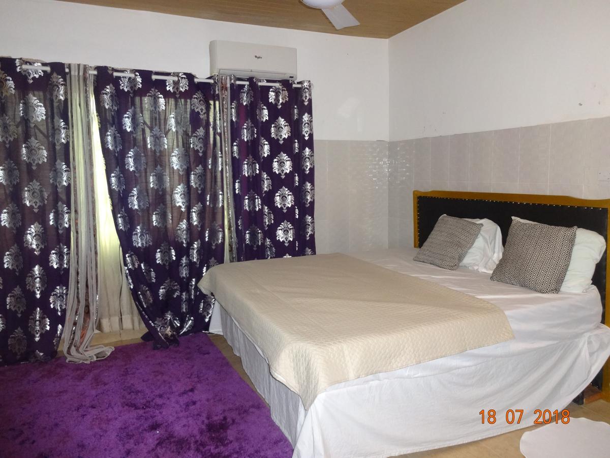 Nordik Palace Bed & Breakfast تيما المظهر الخارجي الصورة