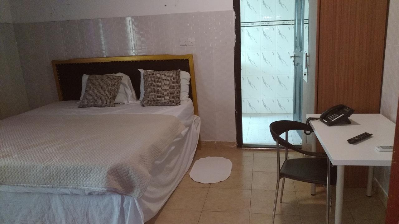 Nordik Palace Bed & Breakfast تيما المظهر الخارجي الصورة