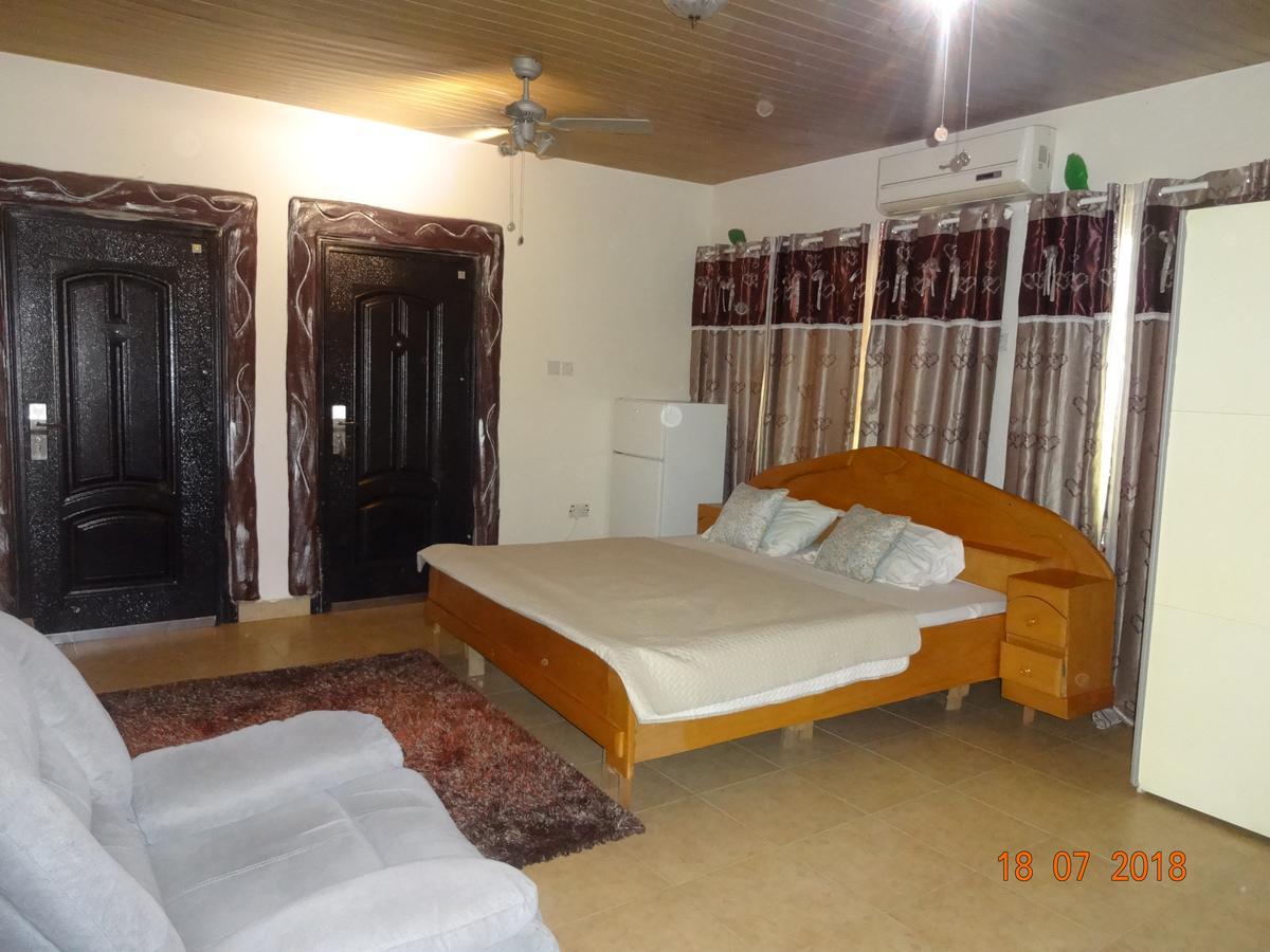 Nordik Palace Bed & Breakfast تيما المظهر الخارجي الصورة